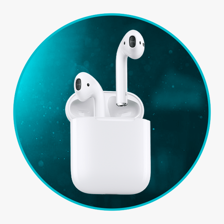 Airpods