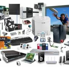 eletronicos diversos e acessórios