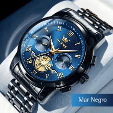 Relogios e Smartwatch