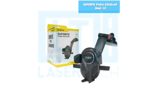 SUPORTE PARA CELULAR BMG-52 Código BMG-52