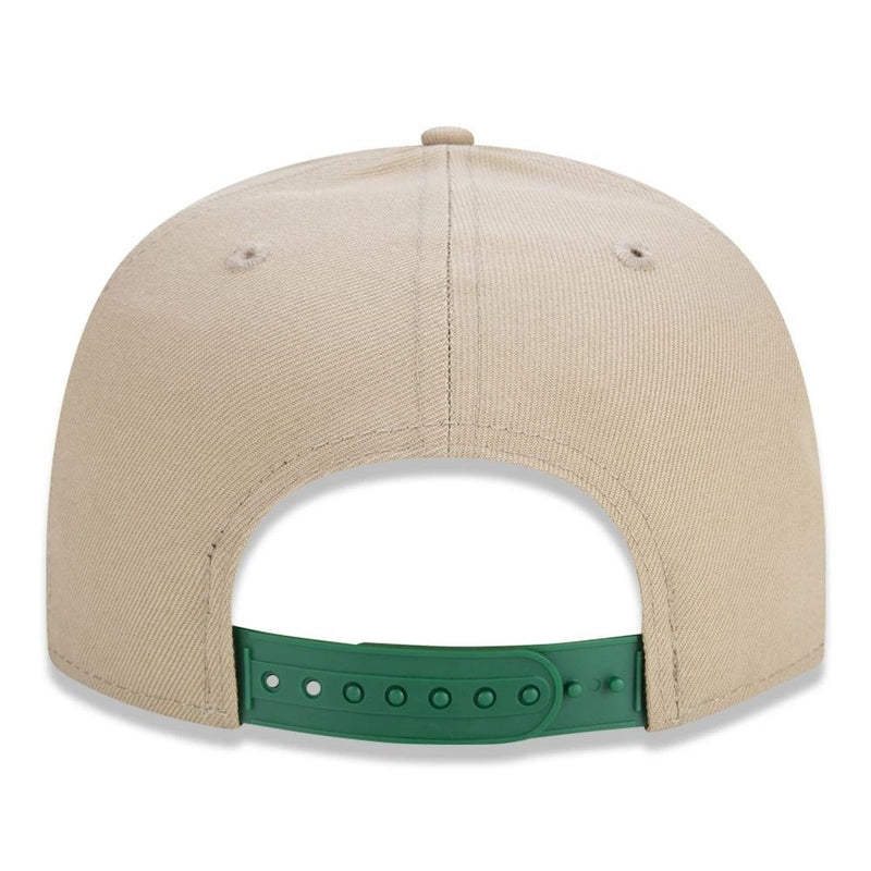 Boné New Era 9Fifty Original Fit Palmeiras Futebol
