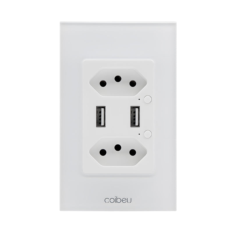 alexa? painéis de parede? tomada inteligente wi-fi? interruptor inteligente? vo
