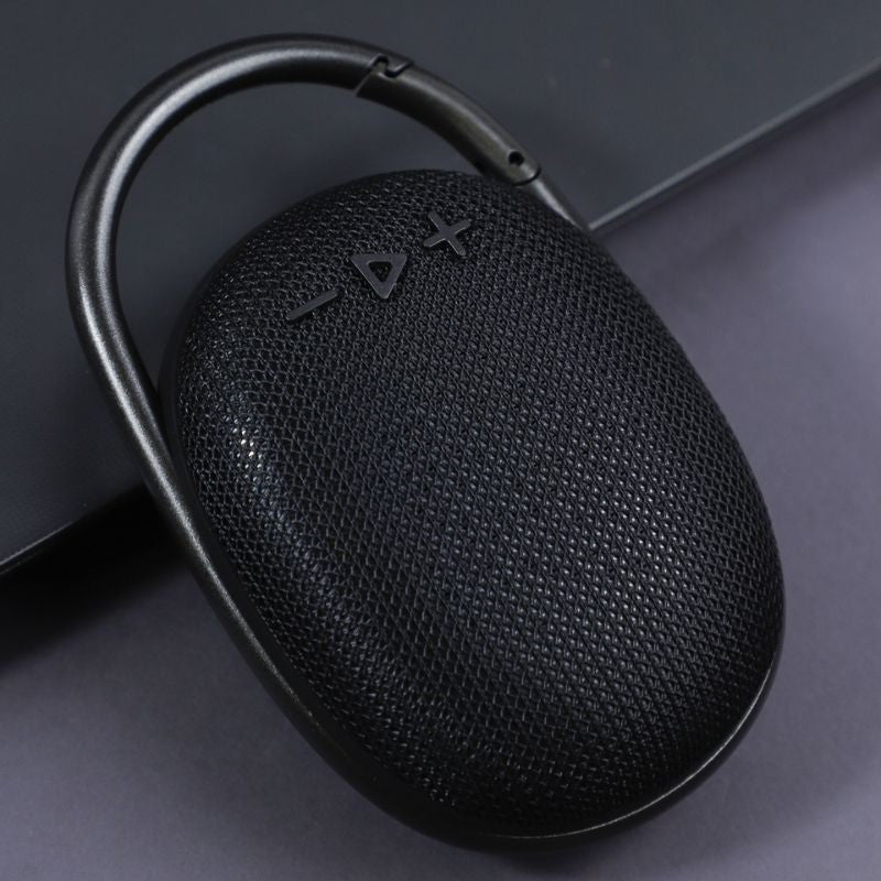 SKYTUR - Mini Caixa De Som Portátil Bluetooth Fácil Carregamento Ideal p/ Prai