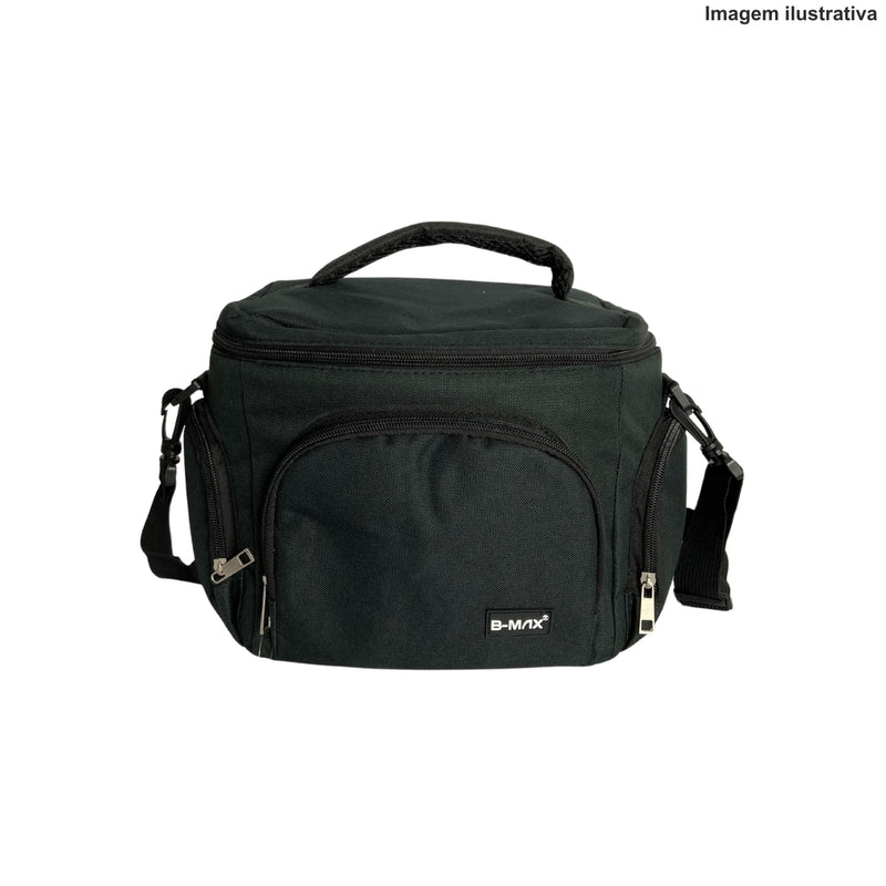 LANCHEIRA TERMICA MULTICAMADAS BM-F1066 Código PRD536525555959924