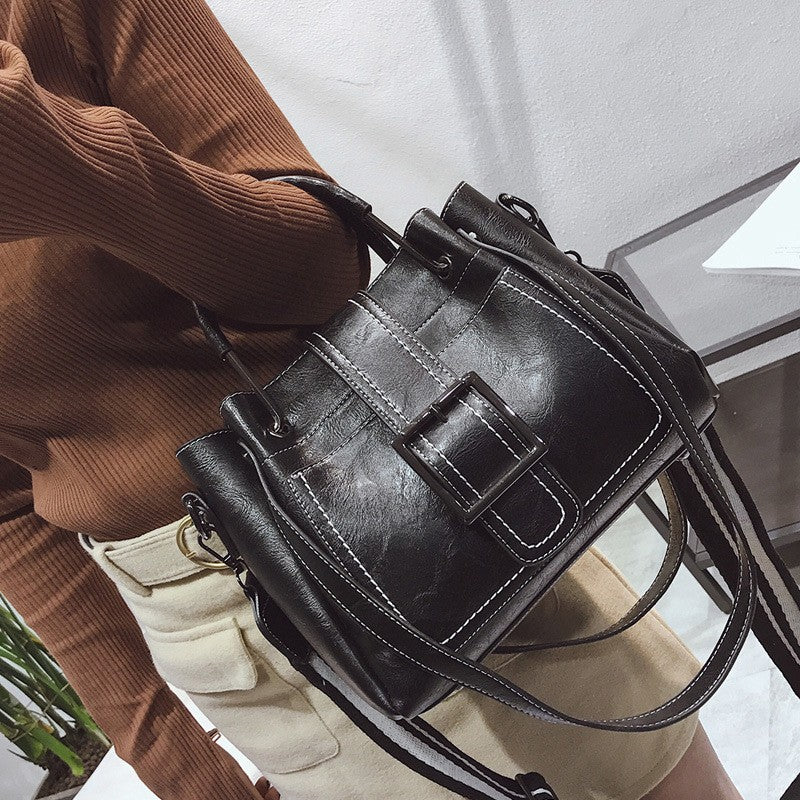 Bolsas de couro para mulheres, bolsas crossbody, bolsa de ombro, bolsas, sacola,