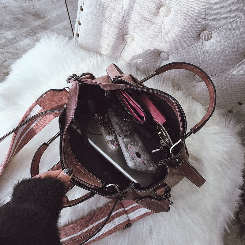 Bolsas de couro para mulheres, bolsas crossbody, bolsa de ombro, bolsas, sacola,