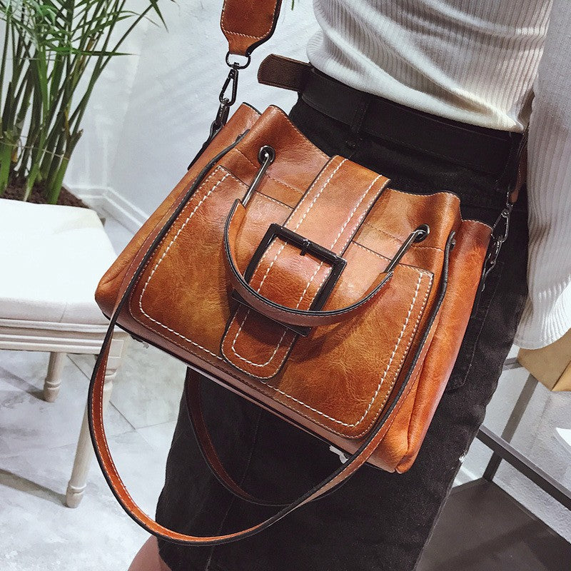 Bolsas de couro para mulheres, bolsas crossbody, bolsa de ombro, bolsas, sacola,
