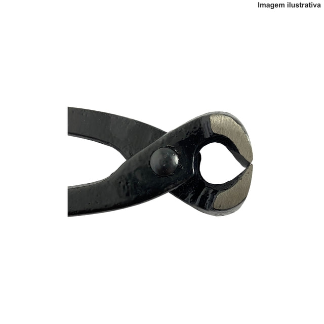 TURQUESA DE FERRO 8" AR0104 STARTOOLS Código PRD365090320470042