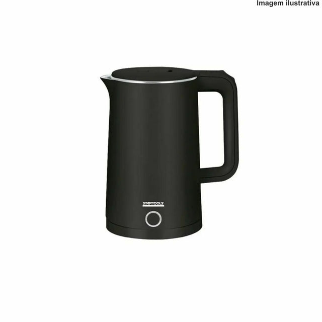 CHALEIRA ELÉTRICA 1,6L 220V STARTOOLS AR0562 Código PRD369350144921875