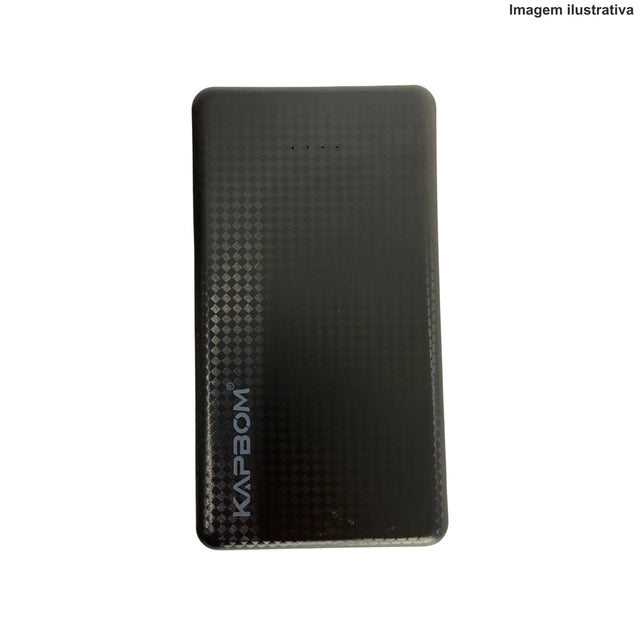 POWER BANK 5.000 KA-952 KAPBOM Código KA-952
