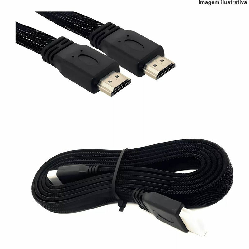 CABO HDMI 5M BM-8674 B-MAX