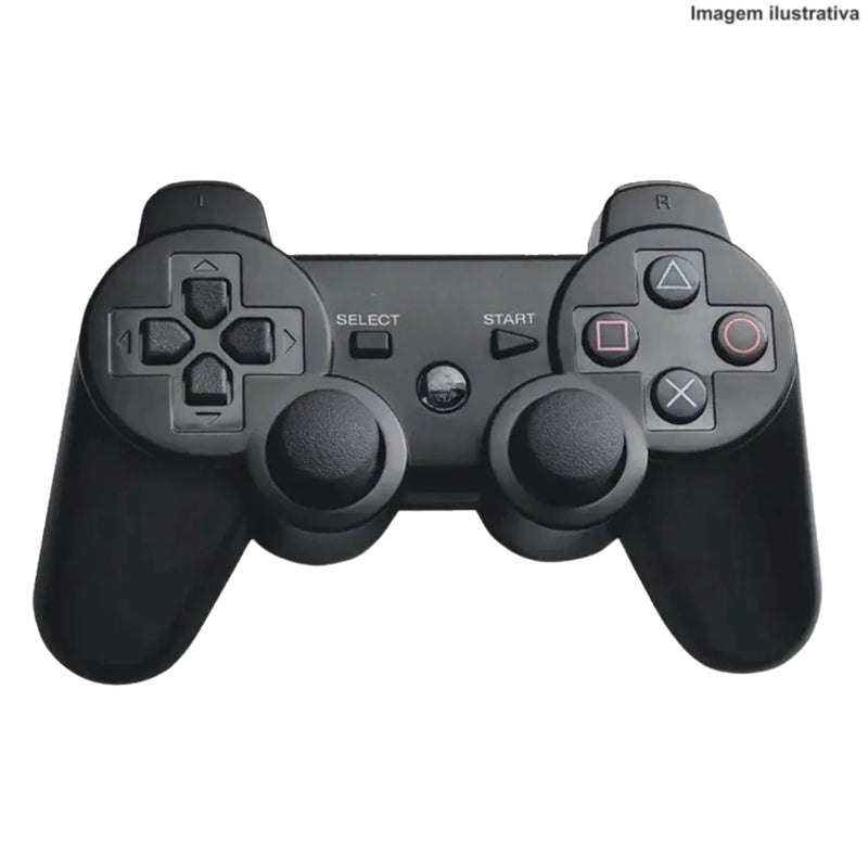 CONTROLE P3 S/FIO KAP-3W Código WIRELEES
