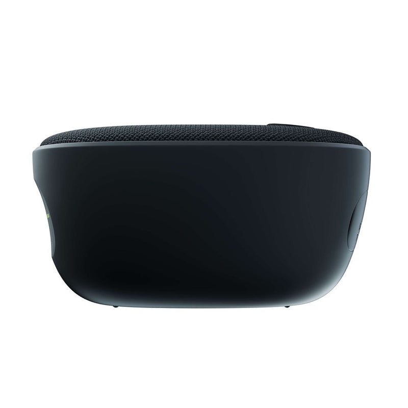 Caixa de Som WAAW by ALOK ME 100SB Bluetooth e Cartão de Memória, Resistente à Água IPX6