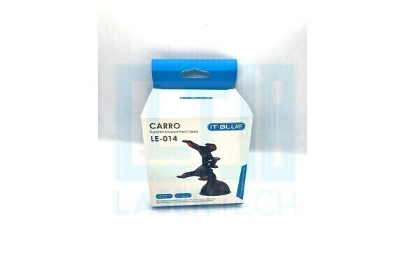 SUPORTE PARA CARRO LE-014
