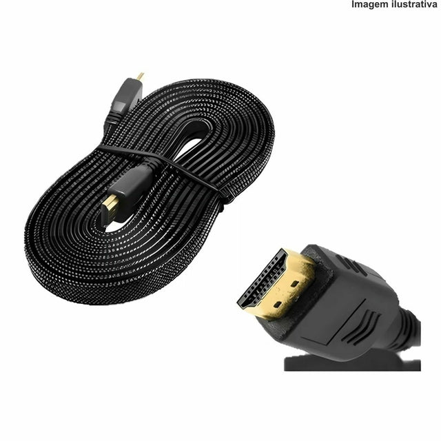 CABO HDMI 5M BM-8674 B-MAX