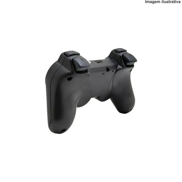 CONTROLE P3 S/FIO KAP-3W Código WIRELEES