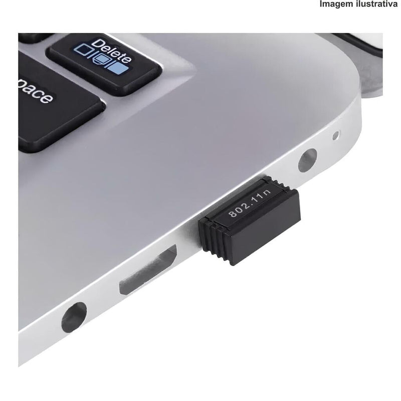 ADAPTADOR WIFI USB LV-UW06 Código LV-UW06