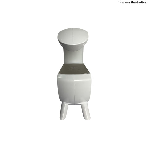 CAIXA DE SOM G COM LED CARREGADOR POR INDUÇAO BT-2301 Código YN-2209