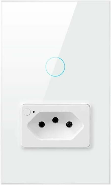 NTERRUPTOR TOMADA INTELIGENTE LE-5304