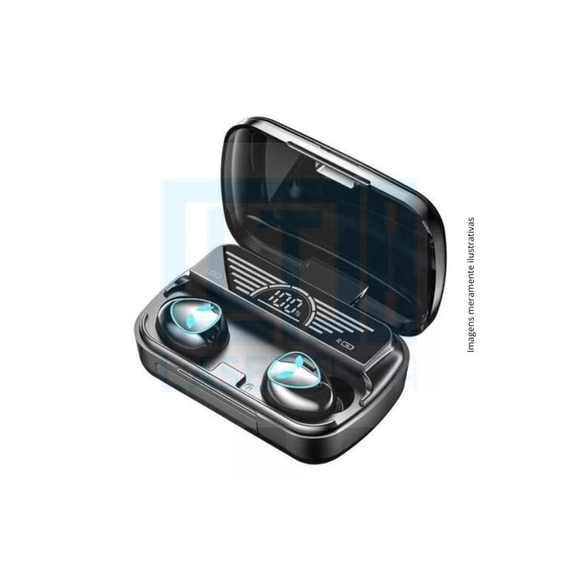 FONE DE OUVIDO M20 BT V5.3 Código PRD351688430365981