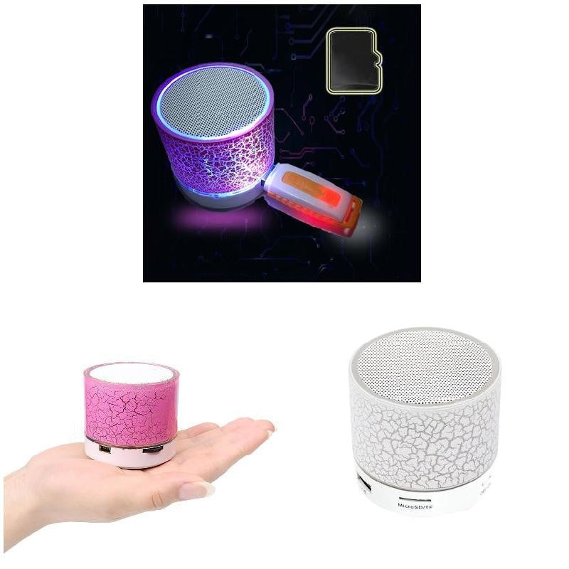 Portátil sem fio caixa de som bluetooth alto-falante mini música caixa de som