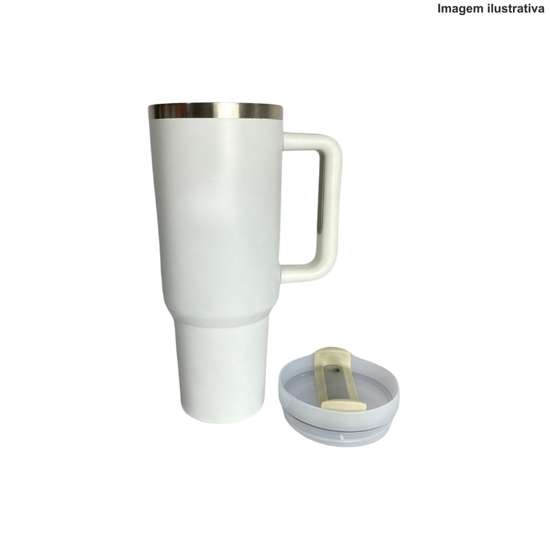 COPO TÉRMICO VIRGÍNIA 1200ML