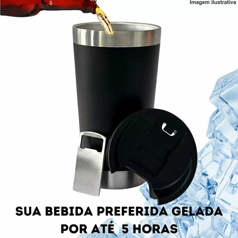 COPO TERMICO COLORIDO Código -R297
