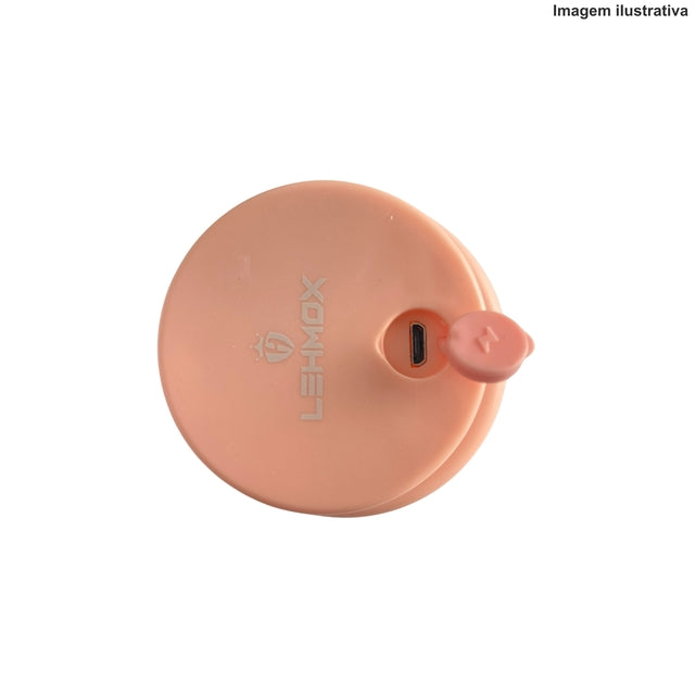 MINI PROCESSADOR ELÉTRICO 250ML FFJ-013
