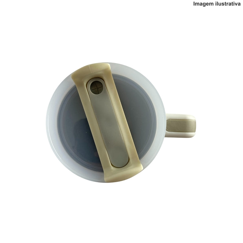 COPO TÉRMICO VIRGÍNIA 1200ML