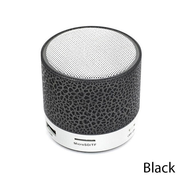 Portátil sem fio caixa de som bluetooth alto-falante mini música caixa de som