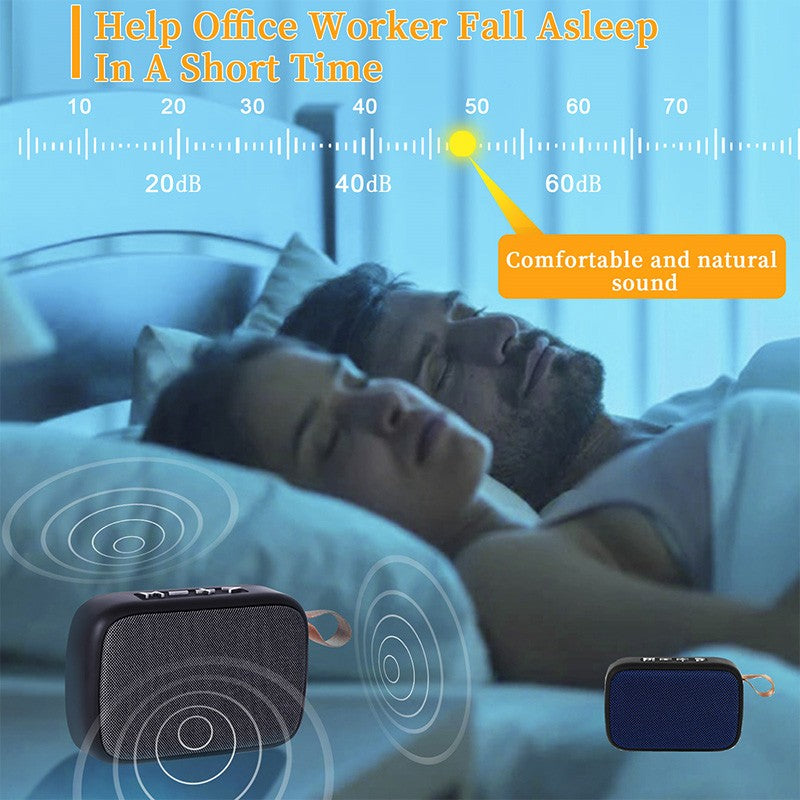 2024 tws alto-falantes bluetooth portátil ao ar livre oxford coluna sem fio 3d