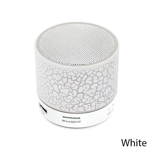 Portátil sem fio caixa de som bluetooth alto-falante mini música caixa de som