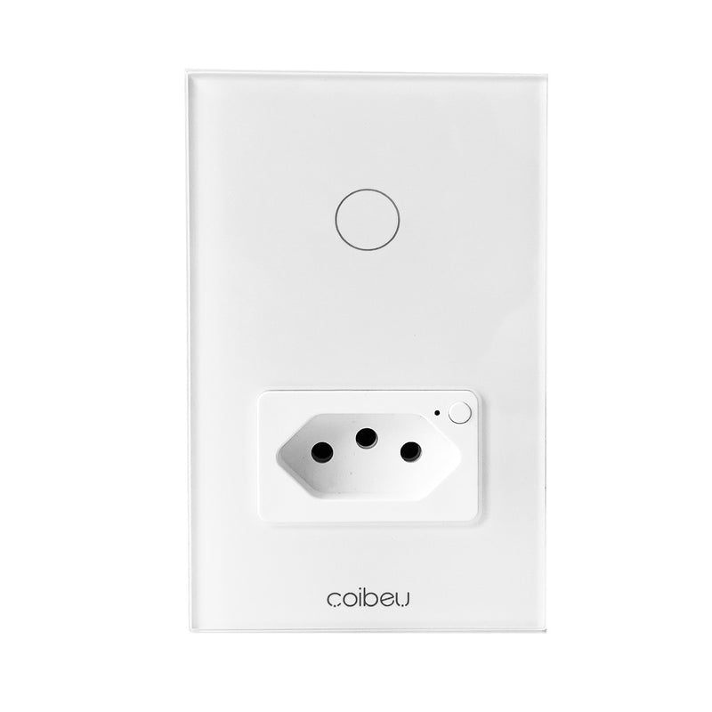 alexa? painéis de parede? tomada inteligente wi-fi? interruptor inteligente? vo