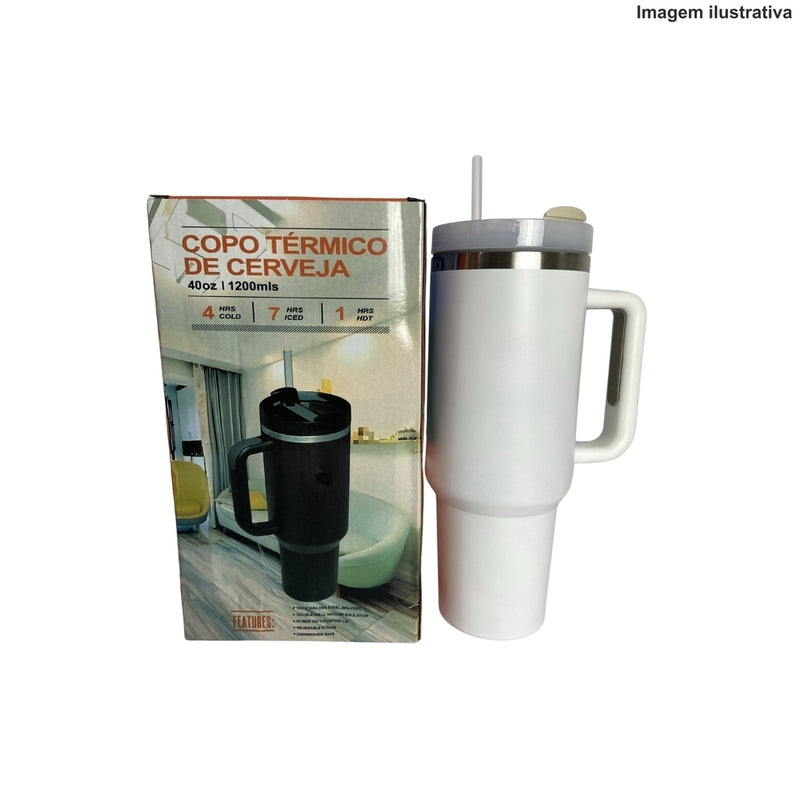 COPO TÉRMICO VIRGÍNIA 1200ML