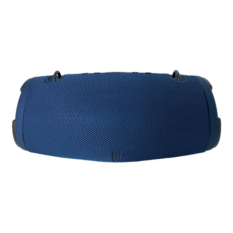 Caixa de som bluetooth gigante grande 30 centímetros extreme 3 50 wats rms rád