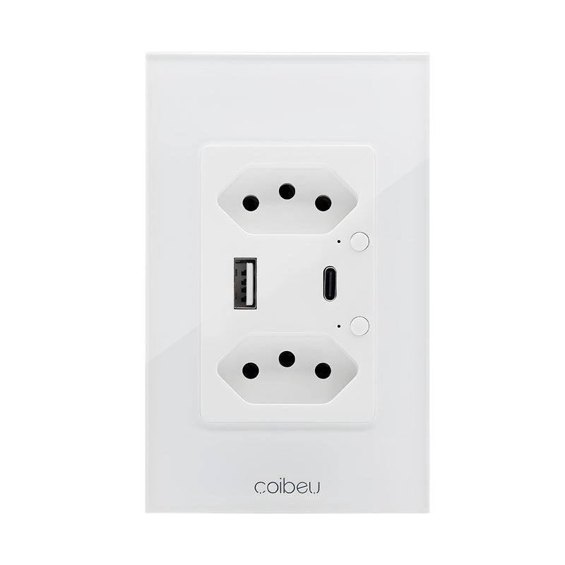 alexa? painéis de parede? tomada inteligente wi-fi? interruptor inteligente? vo
