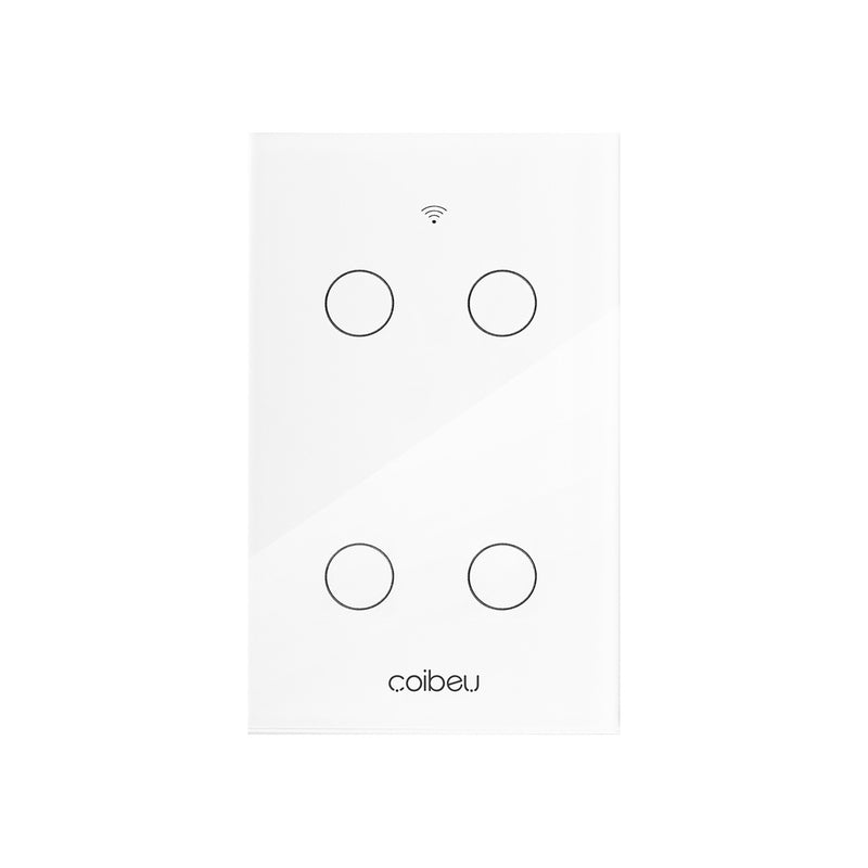 alexa? painéis de parede? tomada inteligente wi-fi? interruptor inteligente? vo