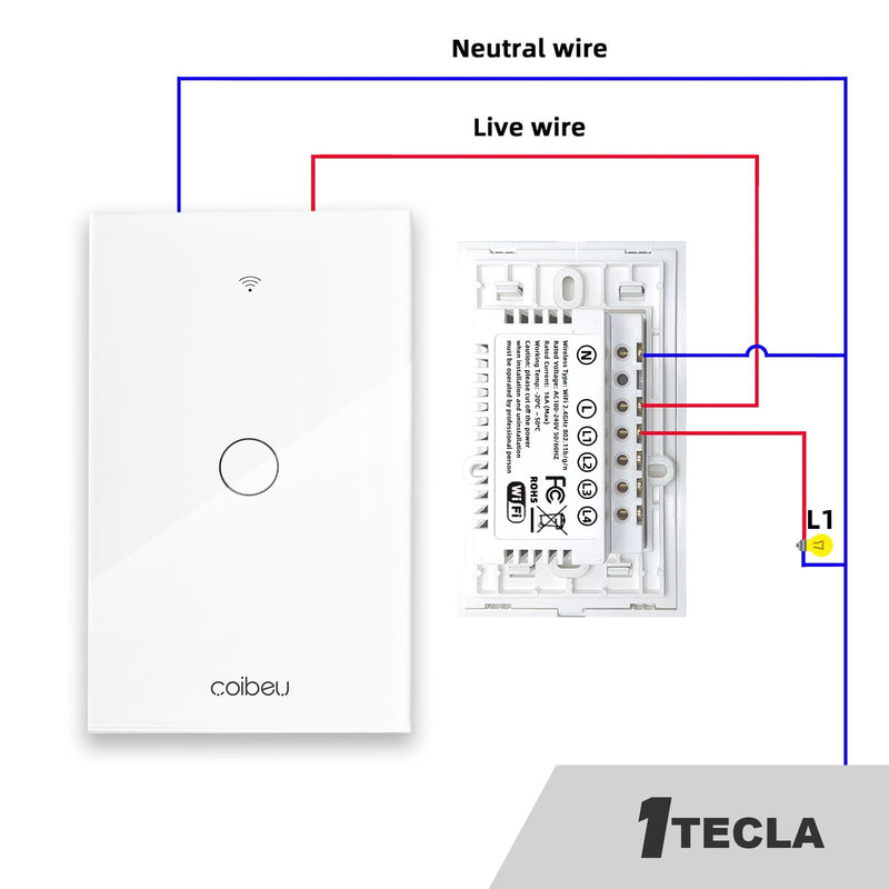 alexa? painéis de parede? tomada inteligente wi-fi? interruptor inteligente? vo