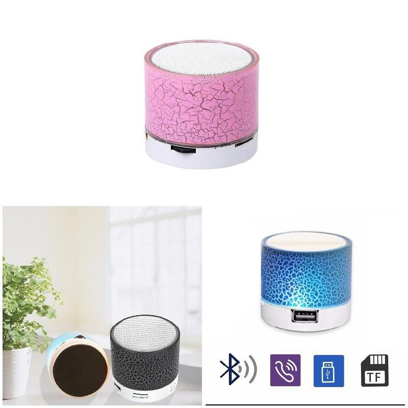 Portátil sem fio caixa de som bluetooth alto-falante mini música caixa de som