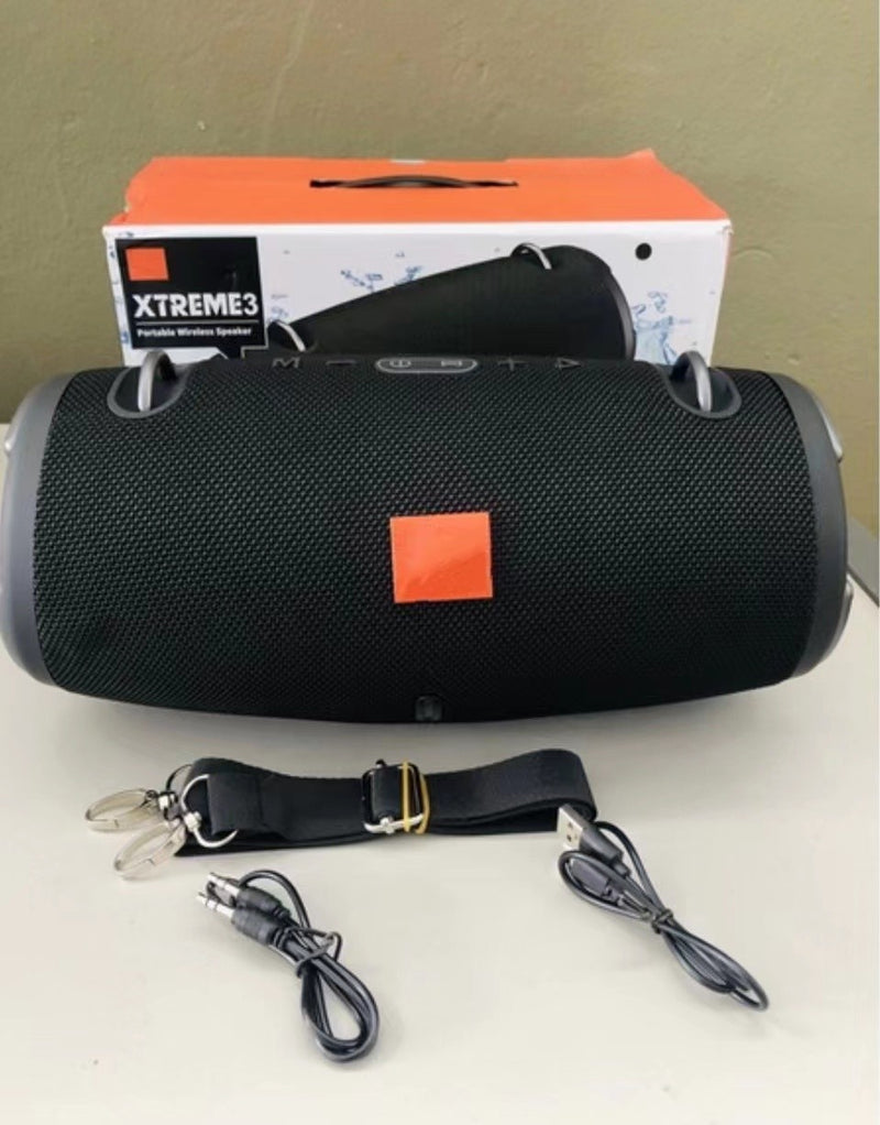 Caixa De Som Sem Fio Xtreme 3-29CM