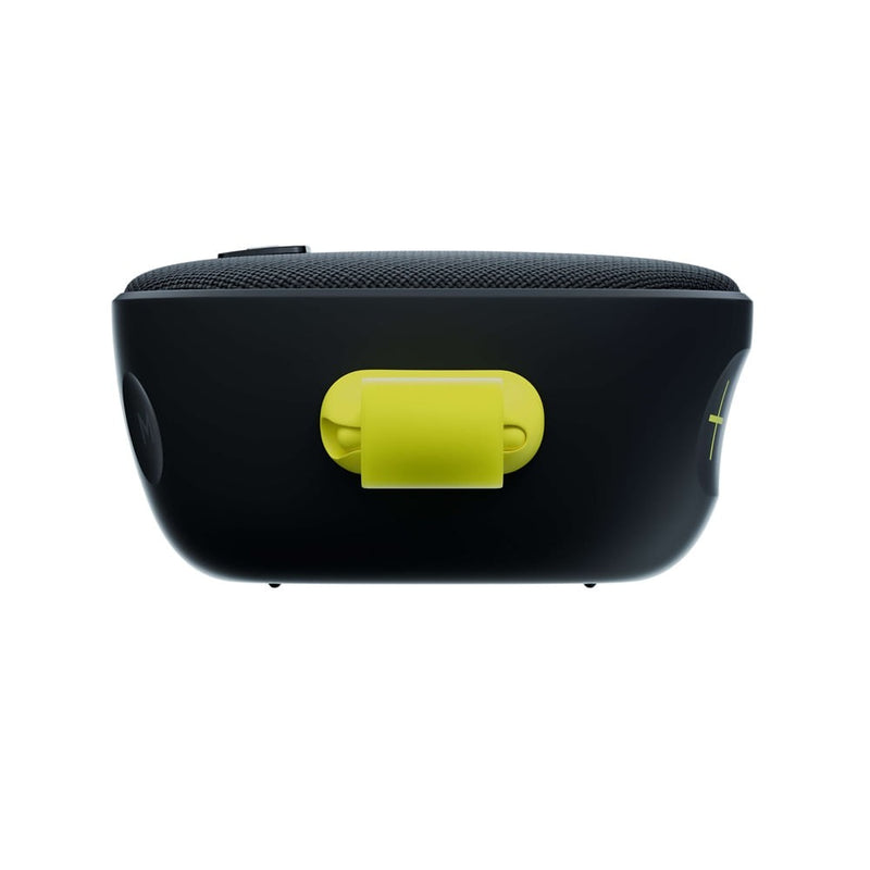 Caixa de Som WAAW by ALOK ME 100SB Bluetooth e Cartão de Memória, Resistente à Água IPX6