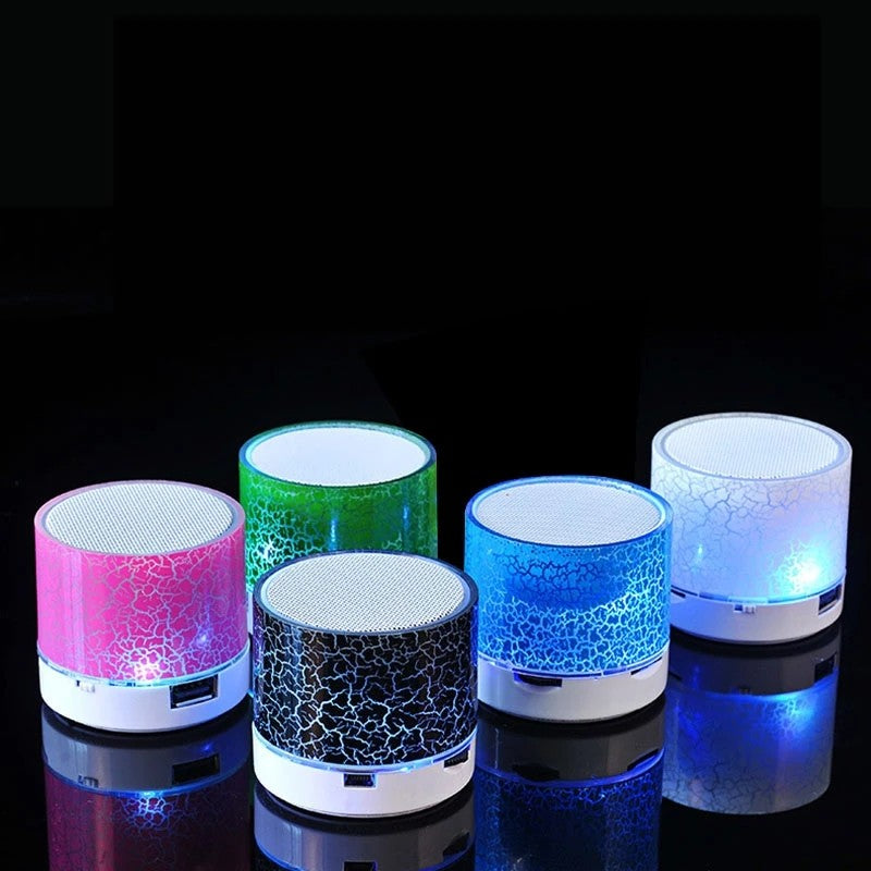 Portátil sem fio caixa de som bluetooth alto-falante mini música caixa de som