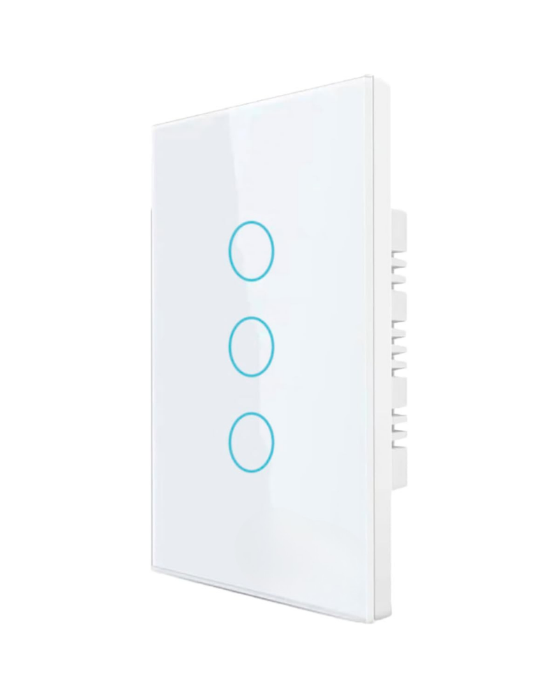INTERRUPTOR INTELIGENTE LE-5307