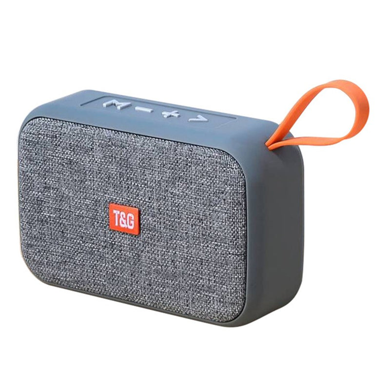 Caixa de som alto-falante bluetooth caixa de som portátil rádio sem fio fm mú