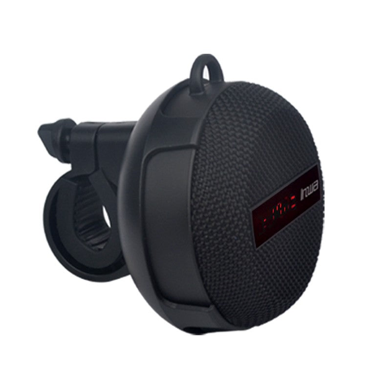 Caixa de som bluetooth alto-falante portátil caixa de som música sem fio mini