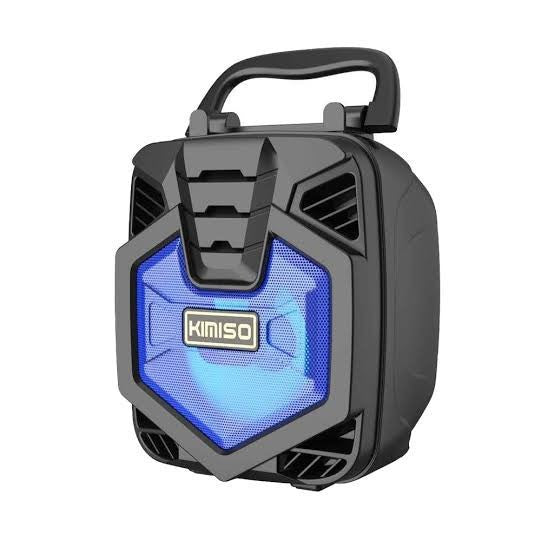 DAFUSHOP Mini Caixa De Som Portátil Sem Fio Bluetooth Usb Eletrônico Portátil