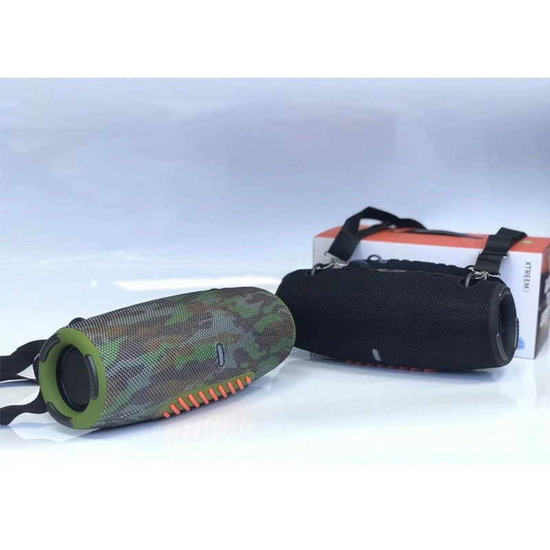 Caixa De Som Sem Fio Xtreme 3-29CM
