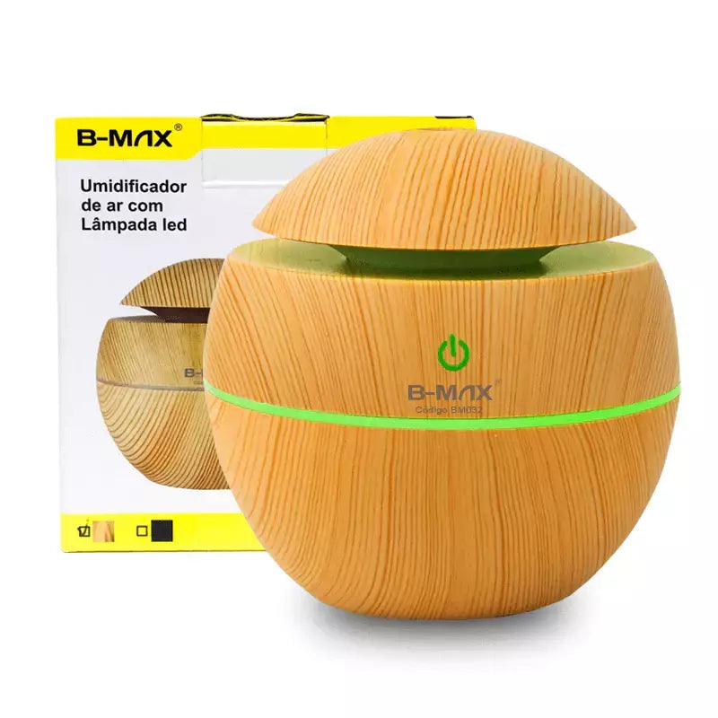 UMIDIFICADOR BOLA BM-032 BM-058 Código BM-032 BM-058