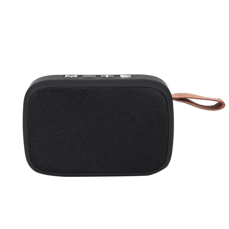 2024 tws alto-falantes bluetooth portátil ao ar livre oxford coluna sem fio 3d