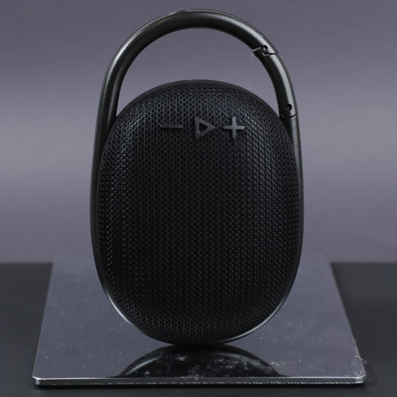 SKYTUR - Mini Caixa De Som Portátil Bluetooth Fácil Carregamento Ideal p/ Prai